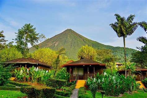 HOTEL LOMAS DEL VOLCAN desde $ 276.423 (La Fortuna de San Carlos, Costa ...