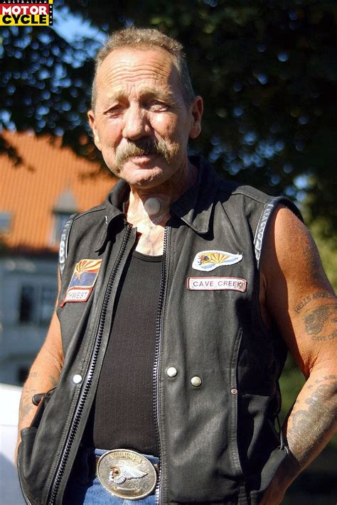 HELL'S ANGEL - SONNY BARGER 1938-2022 - Australian Motorcycle News