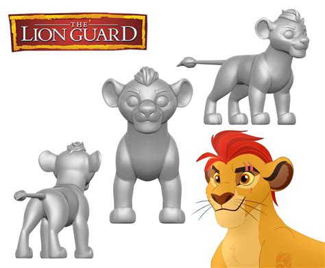 The Lion Guard Kion The Lion | lupon.gov.ph