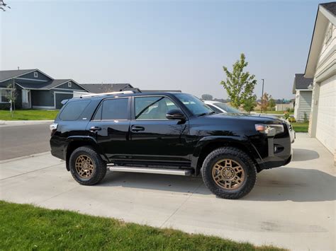 TRD pro bronze | Toyota 4Runner Forum [4Runners.com]