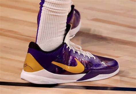 The 10 Best Kicks On Court This Week | Nice Kicks