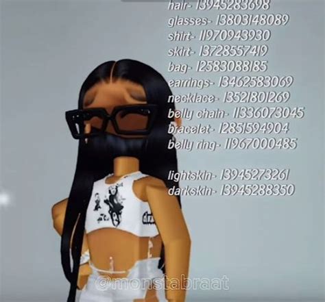 baddie outfit codes berry avenue | Baddie outfits, Baddie outfits ideas, Black hair roblox