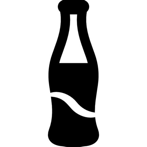 Coke Bottle Logo