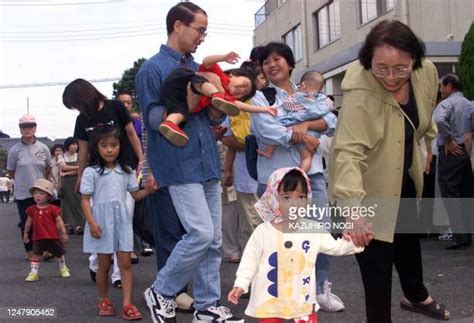 Tokaimura Nuclear Accident Photos and Premium High Res Pictures - Getty Images