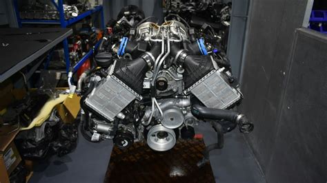 BMW S63 Upgraded Twin Turbo Guide Best S63 Upgraded Turbos, 47% OFF