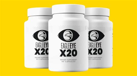 Eagle Eye X20 Reviews- 100% Safe? Read Before You Buy!