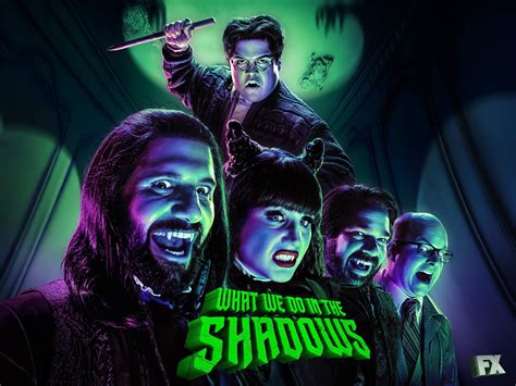 What We Do In The Shadows Season 2 Review: Guillermo Finally Gets His ...