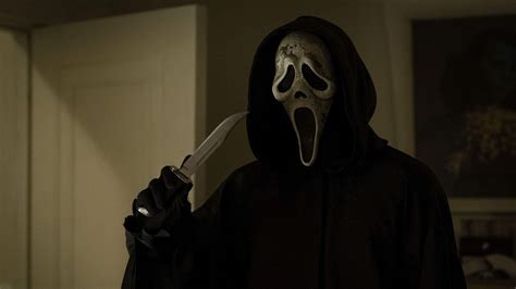 "This Isn't Like Any Other Ghostface": The Full Trailer for 'Scream VI ...