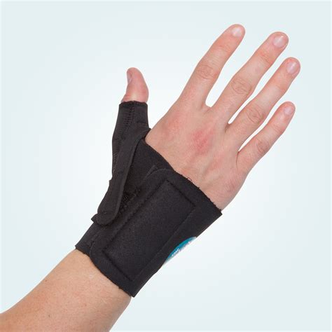 CMC Thumb Splint | Thumb CMC Joint | BeneCare Direct Online UK Shop