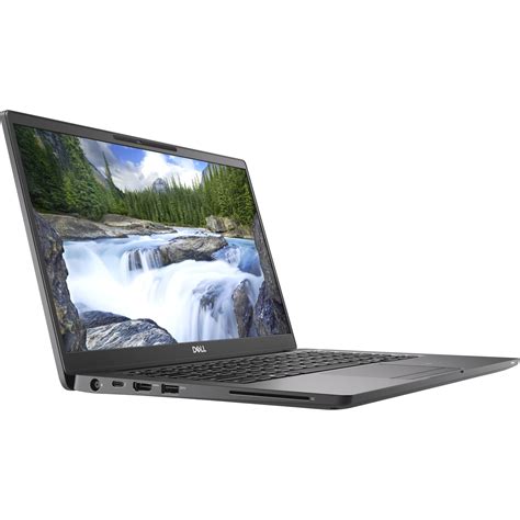 Dell Latitude 7400 14" 2 in 1 Notebook - Core i5-8265U - 8GB RAM - 256GB SSD - UHD Graphics 620 ...