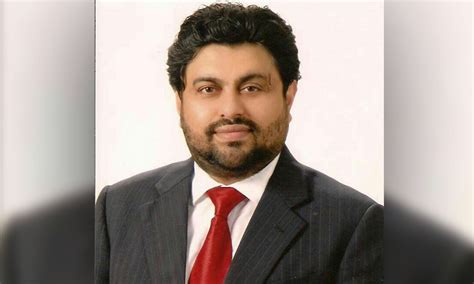 Kamran Tessori parts ways with MQM - Pakistan - DAWN.COM