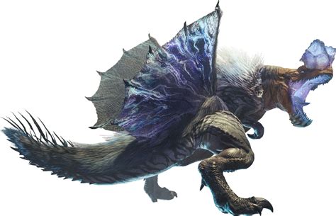 Fulgur Anjanath | Monster Hunter Wiki | Fandom