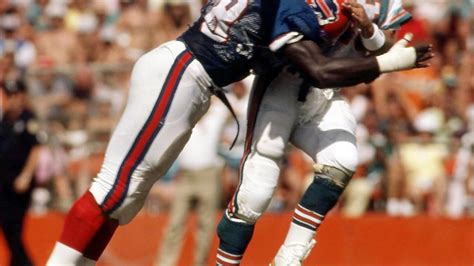 Throwback Thursday: Bills-Dolphins Rivalry