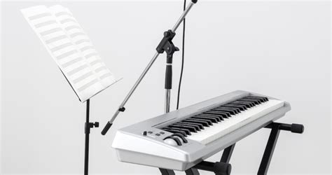 The Starter Pack: 6 Must-Have Digital Piano Accessories