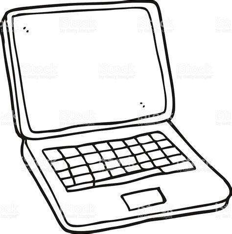 Laptop Clipart | Free download on ClipArtMag