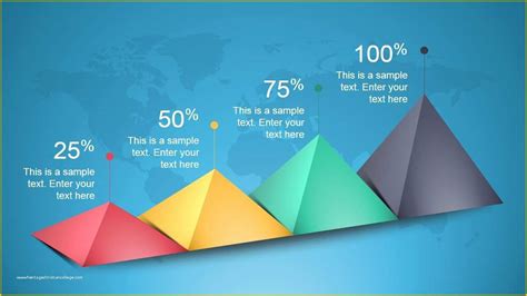 Free 3d Animated Powerpoint Templates Of Animated Stylish Global ...