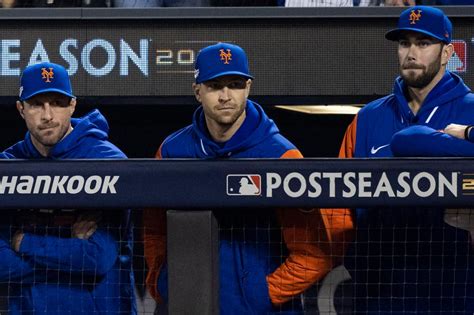 Mets face major pitching rotation puzzle heading into 2023