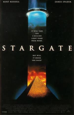 Stargate – (1994 movie) | spiralofhope