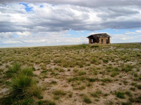 Living Rootless: New Mexico: Goodbye to Highway 54