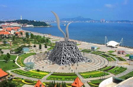 Top Yantai Shore Excursions, Day Trips & Tours for Cruise Ship Passengers