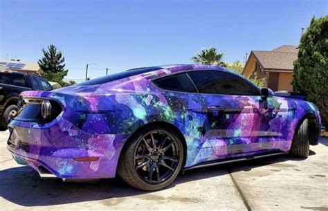 Printable Car Wrap Vinyl Alwan Wraps Gives You The Power To Create Your ...