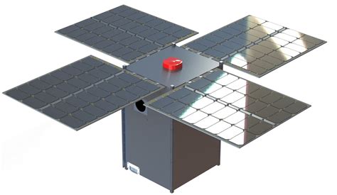 Small Satellites | Chameleon | Space Information Laboratories