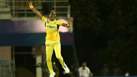 IPL 2022: Dwayne ’DJ’ Bravo goes past Lasith Malinga to become highest ...