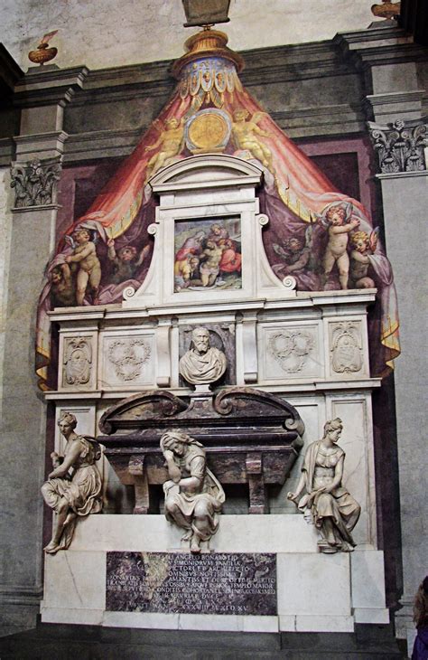 File:Michelangelo's grave4.jpg - Wikipedia