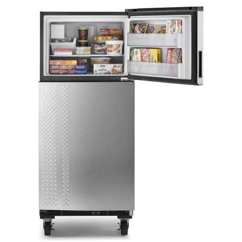 Gladiator 19 cu. ft. Chillerator Garage Refrigerator — Sears