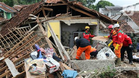 Gempa Hari Ini Kamis 24 November 2022 Guncang Maluku Tengah, Bengkulu dan Cianjur - News ...