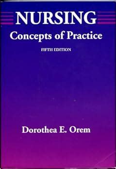 Nursing: Concepts of Practice: 9780815165521: Medicine & Health Science Books @ Amazon.com