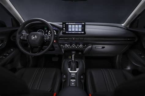 2024 Honda HR-V on sale in the U.S.; no Hybrid variant yet