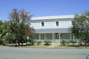 Ladismith History - Ladismith Tourism Bureau