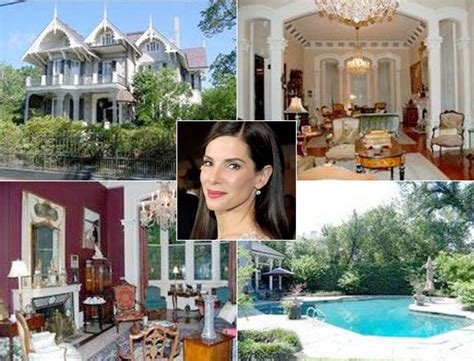 Celebrity Houses In New York