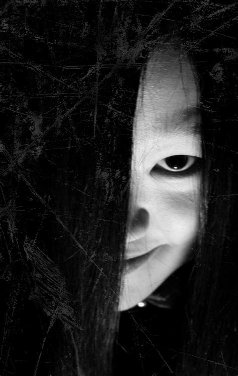 Sadako. by cluelessart on DeviantArt