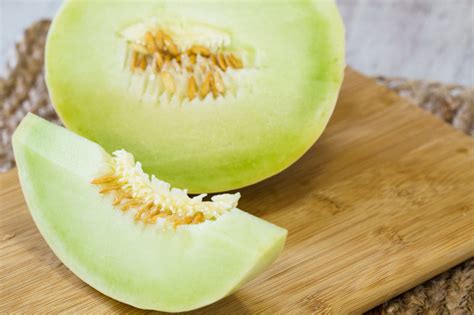 Honeydew Green Melon Seeds - Heirloom – Hometown Seeds