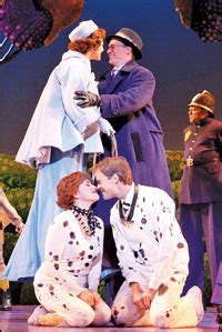 The 101 Dalmatians Musical - Variety