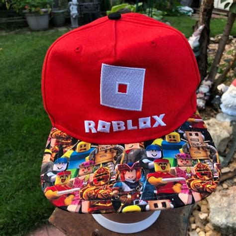 Roblox | Accessories | Roblox Hat | Poshmark