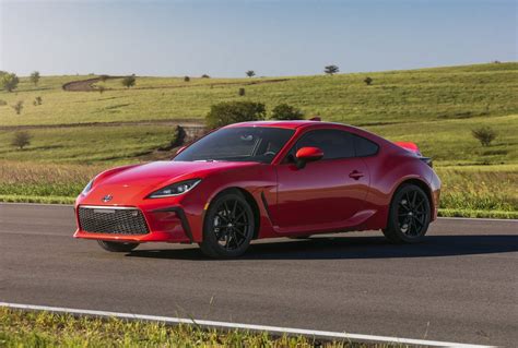 Official 2022 GR86 Specs and Info Revealed | Toyota GR86 Forum - GT86 ...