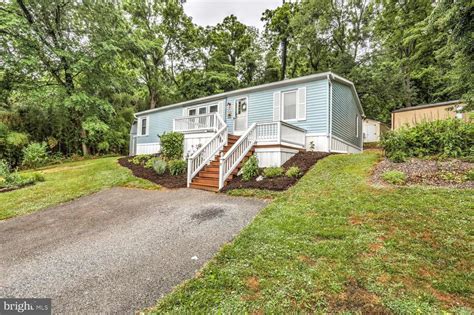 mobile home for sale in New Providence, PA: Traditional, Manufactured ...