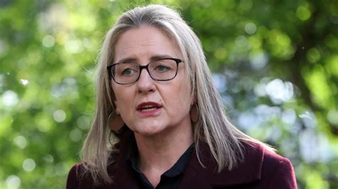 Jacinta Allan can’t say how many staff work in Premier’s Private Office | The Advertiser