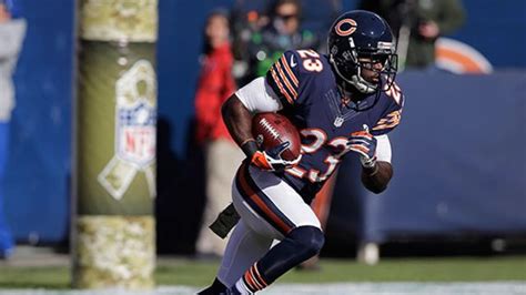 Devin Hester Highlights