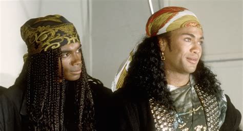 The Milli Vanilli scandal, 30 years later: 'We felt like we were ...