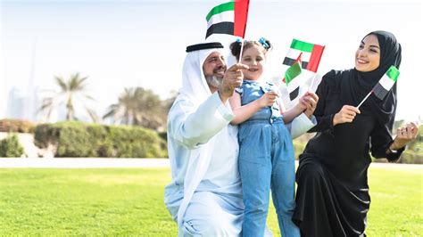 Everything you need to know about UAE National Day | Jumeirah