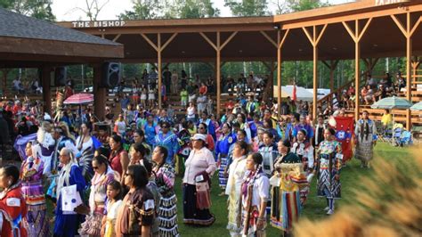 Rainy River First Nations Pow Wow | Heart of the Continent