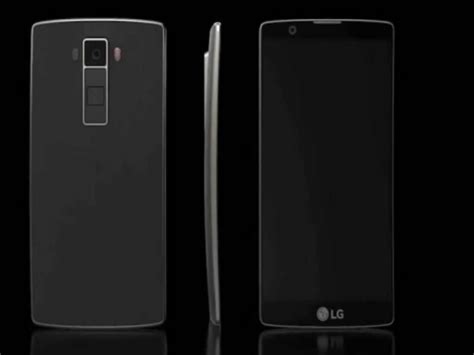 LG G5 Specs And New Details Leak: V10-Like Secondary Display, 'Magic ...