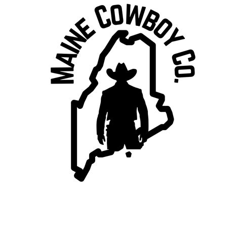 Maine Cowboy Company