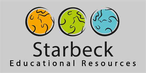 Starbeck.com Educational resources and topic boxes for schools. Unrivalled selection of ...