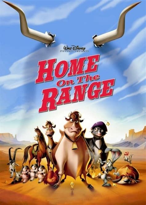 Home on the range Fan Casting on myCast