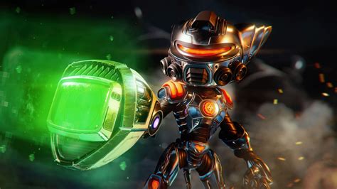 Ratchet and Clank Rift Apart best weapons, gadgets, and guns | GamesRadar+